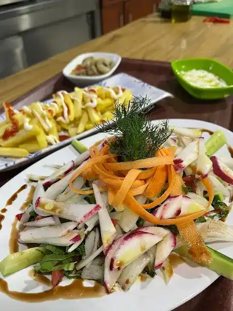 Yörük Kızı Cemile'nin Yeri