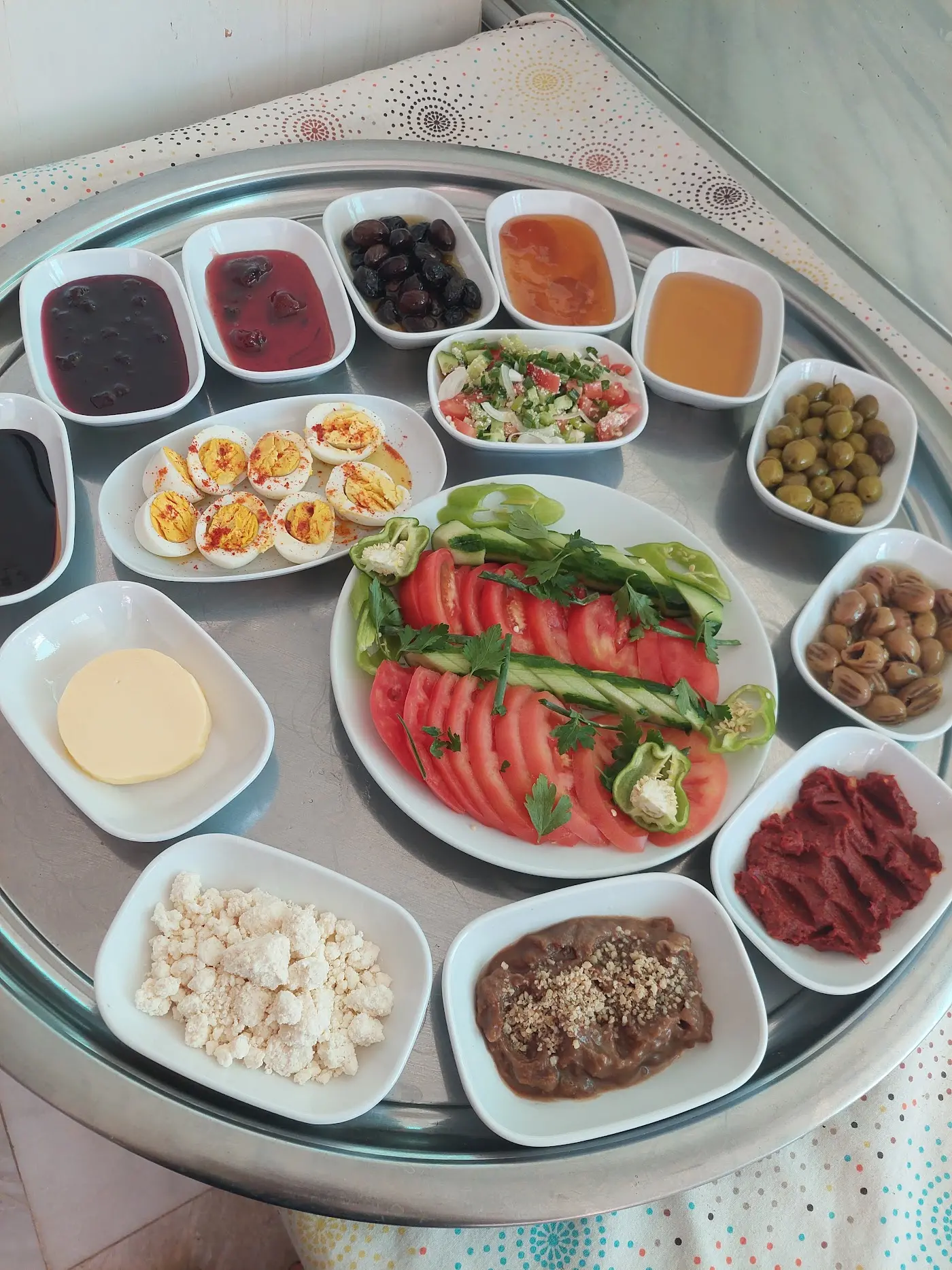 Yörük Kızı Cemile'nin Yeri fotoğraf 3