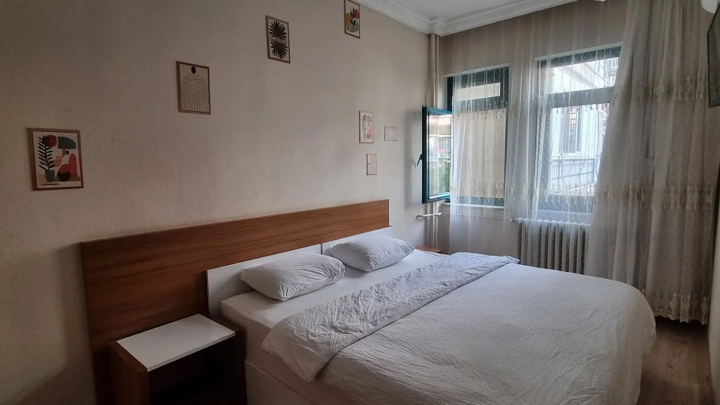 ZELiF OTEL & RESTORAN fotoğraf 2