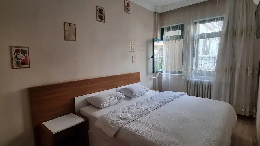 ZELiF OTEL & RESTORAN fotoğraf 2