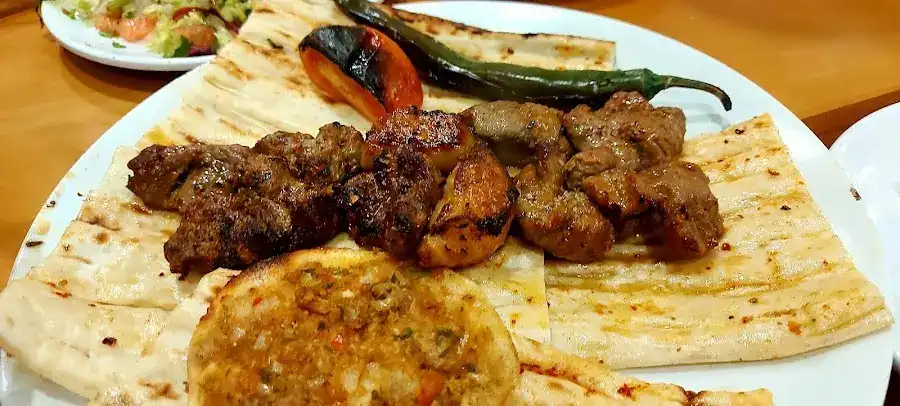 01 Adana Ocakbaşı Kuşadası fotoğraf 2
