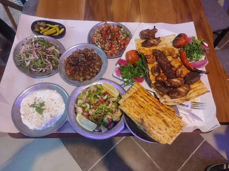 Adanalı Kebapçı Cengiz Usta fotoğraf 3