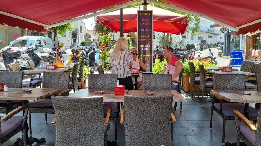 Ali Baba Kebap Center