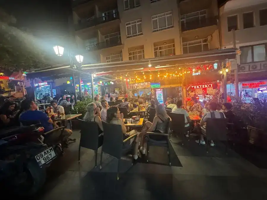 Ali Baba Kebap Center fotoğraf 3