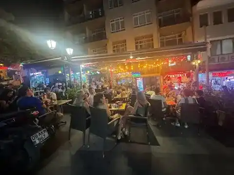 Ali Baba Kebap Center fotoğraf 3
