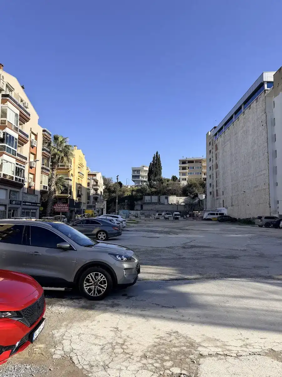 Bülbül Otopark & Oto Yıkama fotoğraf 2