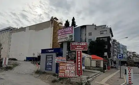Bülbül Otopark & Oto Yıkama fotoğraf 3