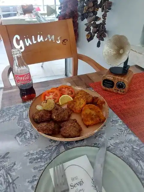 Çiğdem'in Butik Mutfağı fotoğraf 2