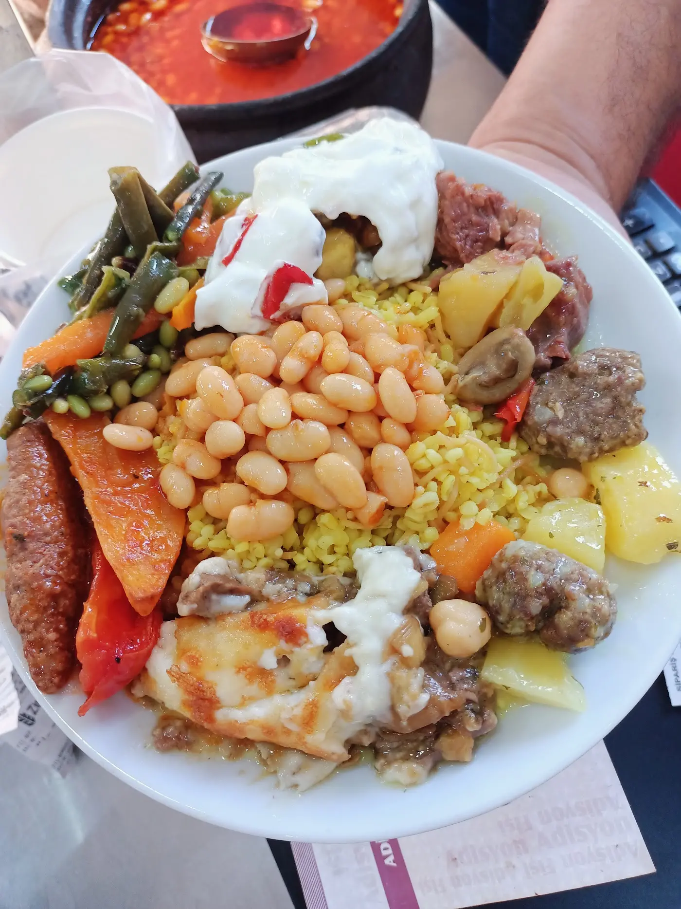 Dennas mutfak Restaurant Ev Yemekleri