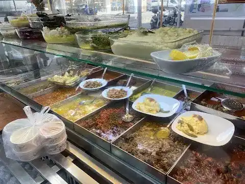 Dennas mutfak Restaurant Ev Yemekleri fotoğraf 2