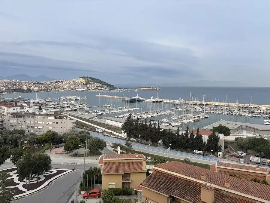 Elite World Kuşadası
