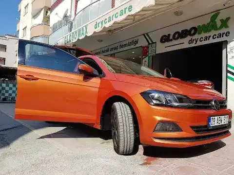 GLOBOWAX car care fotoğraf 3