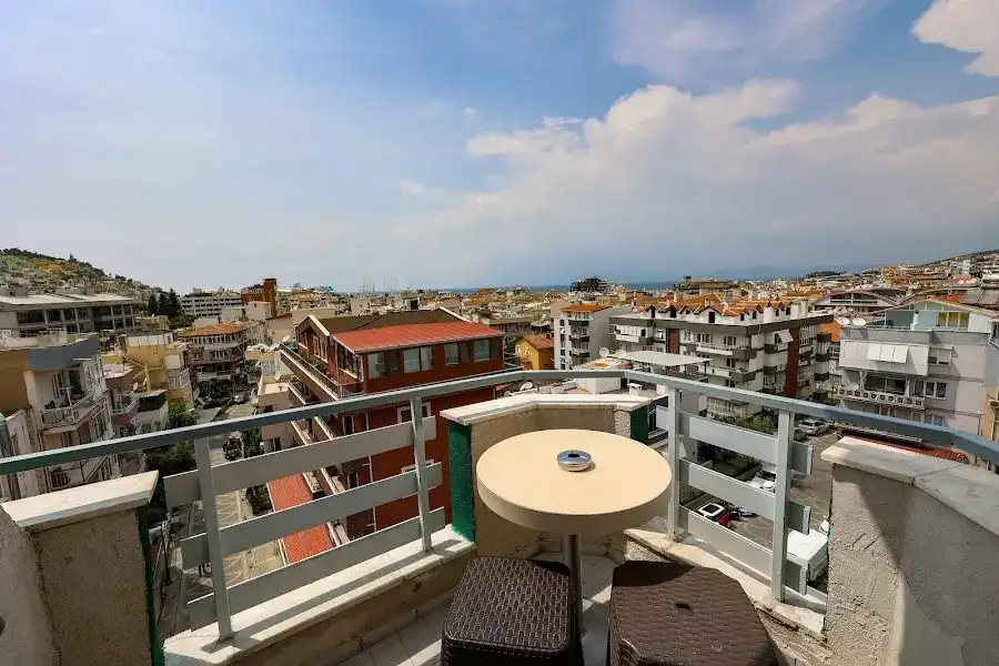 Hikmethan Otel