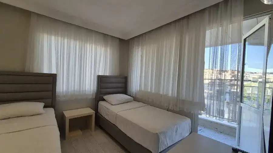Hikmethan Otel fotoğraf 2