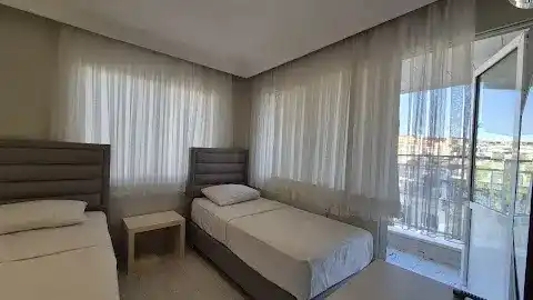 Hikmethan Otel fotoğraf 2