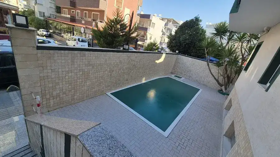 Hikmethan Otel fotoğraf 3