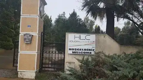 Holiday & Leisure Club