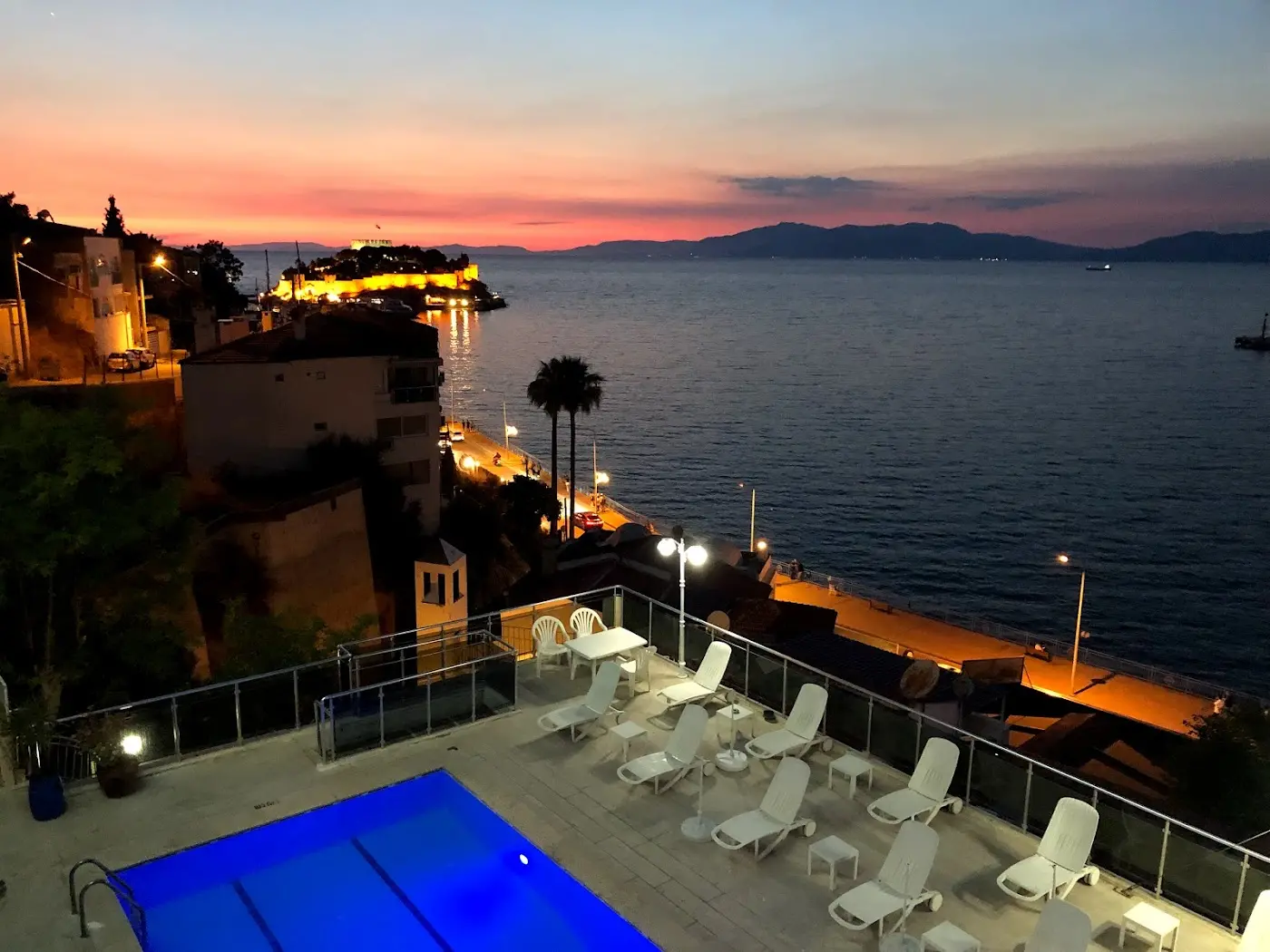 HOTEL STELLA KUŞADASI