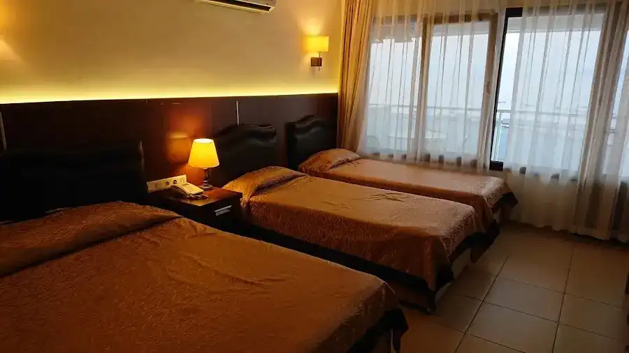 HOTEL STELLA KUŞADASI fotoğraf 2