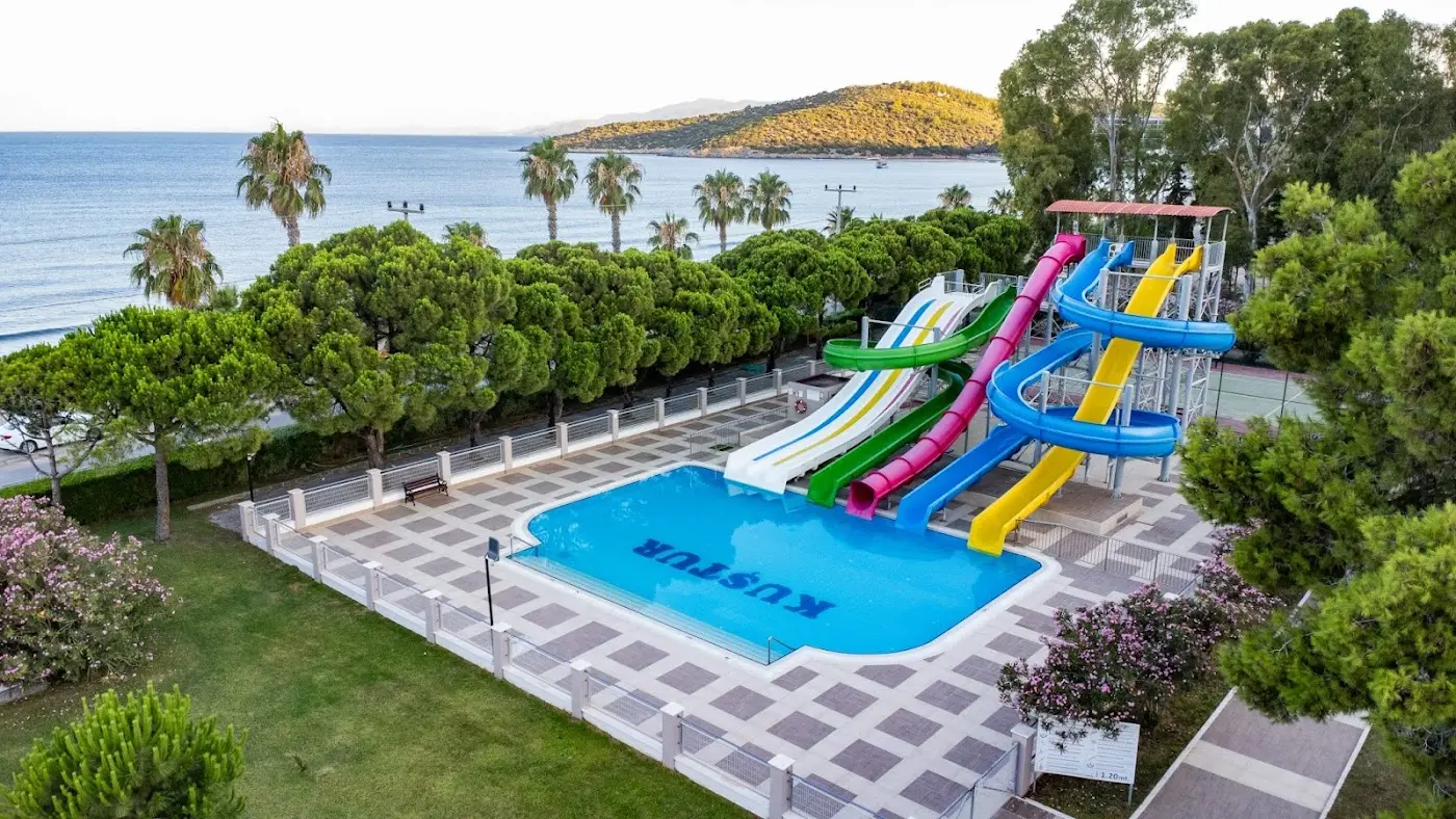 Kuştur Club Holiday Village fotoğraf 3