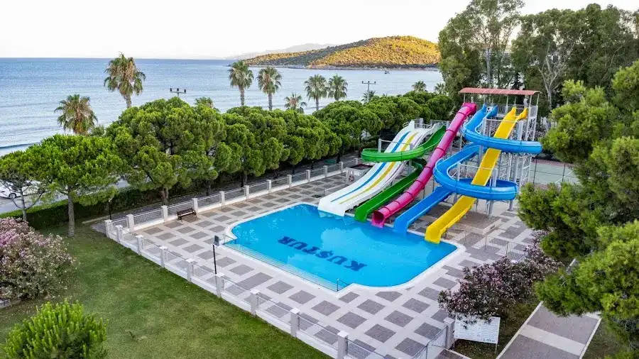 Kuştur Club Holiday Village fotoğraf 3