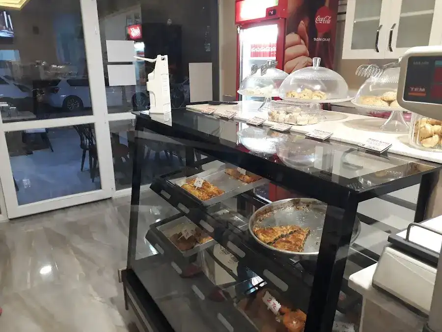 PINARIN MUTFAĞI KUŞADASI