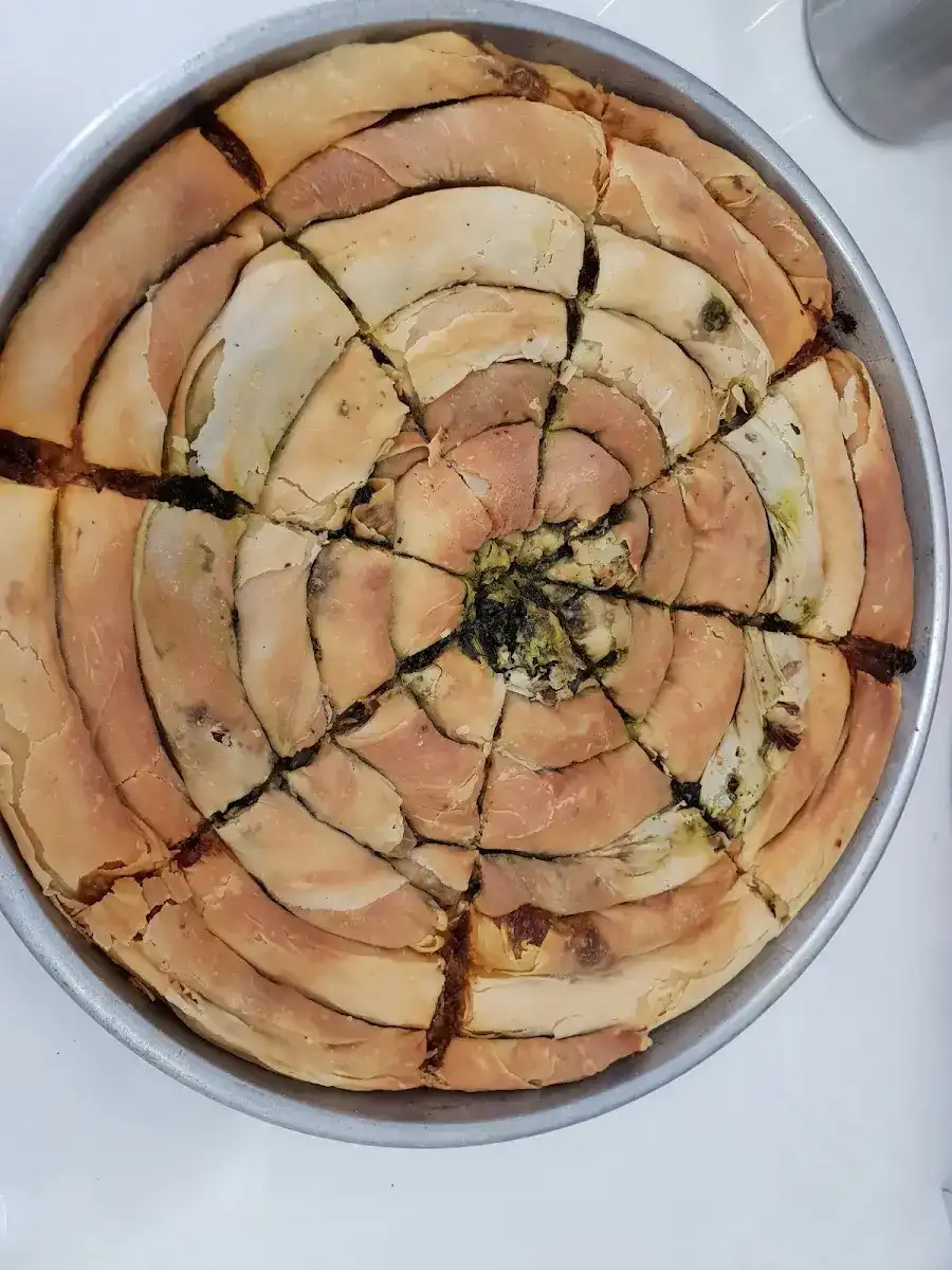PINARIN MUTFAĞI KUŞADASI fotoğraf 2