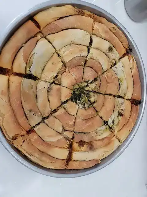 PINARIN MUTFAĞI KUŞADASI fotoğraf 2