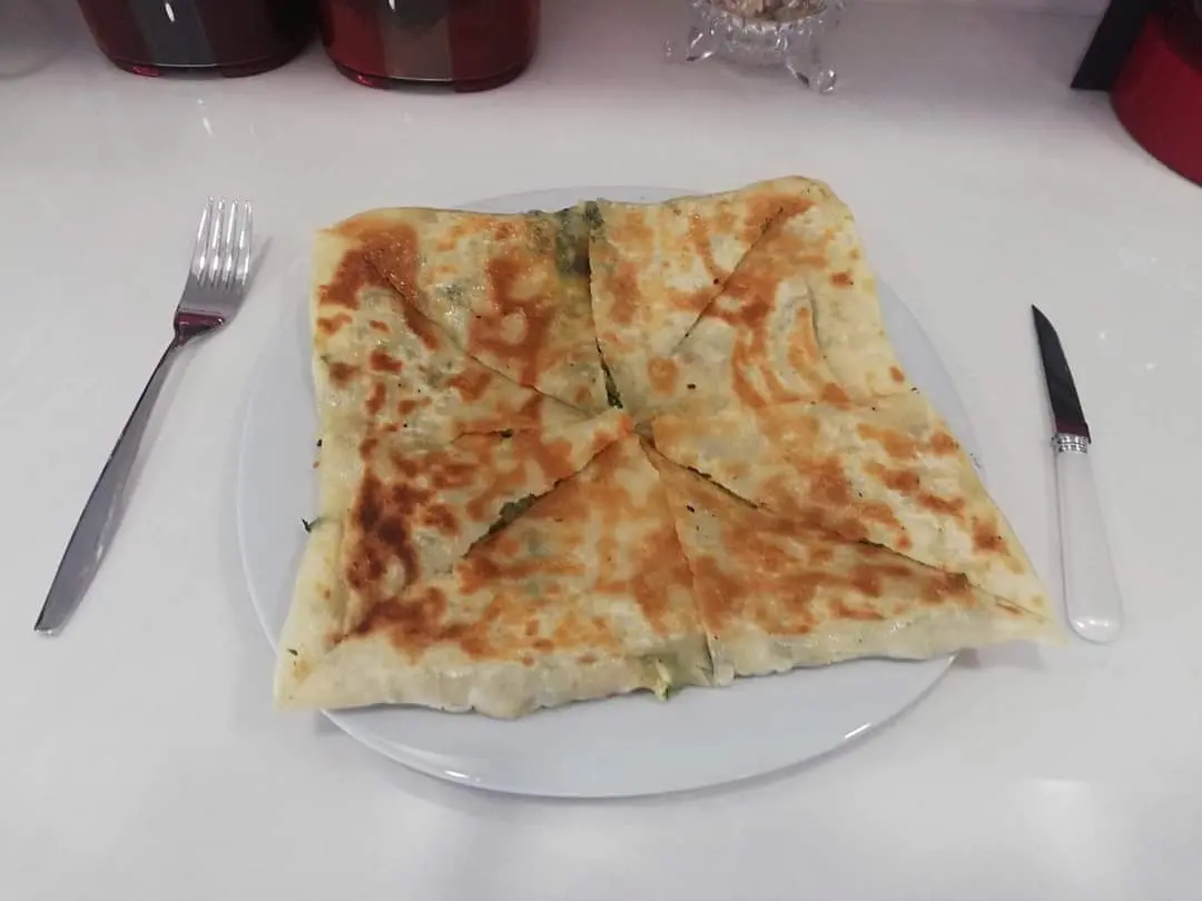 PINARIN MUTFAĞI KUŞADASI fotoğraf 3