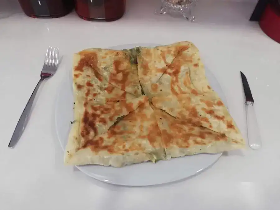 PINARIN MUTFAĞI KUŞADASI fotoğraf 3