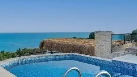 Rosy Suites Hotel