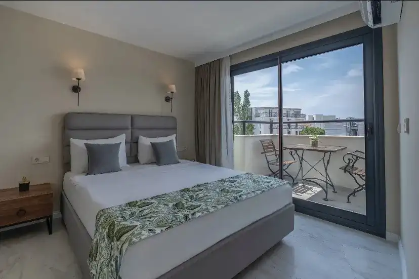 Rosy Suites Hotel fotoğraf 2