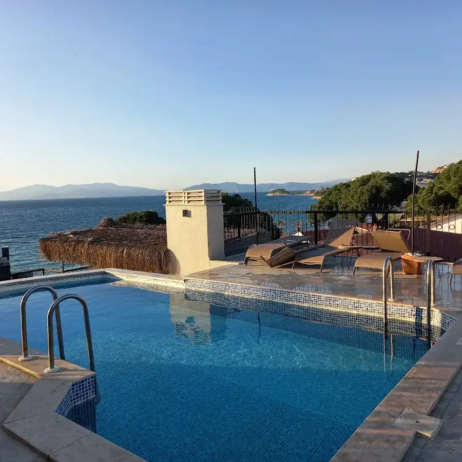 Rosy Suites Hotel fotoğraf 3