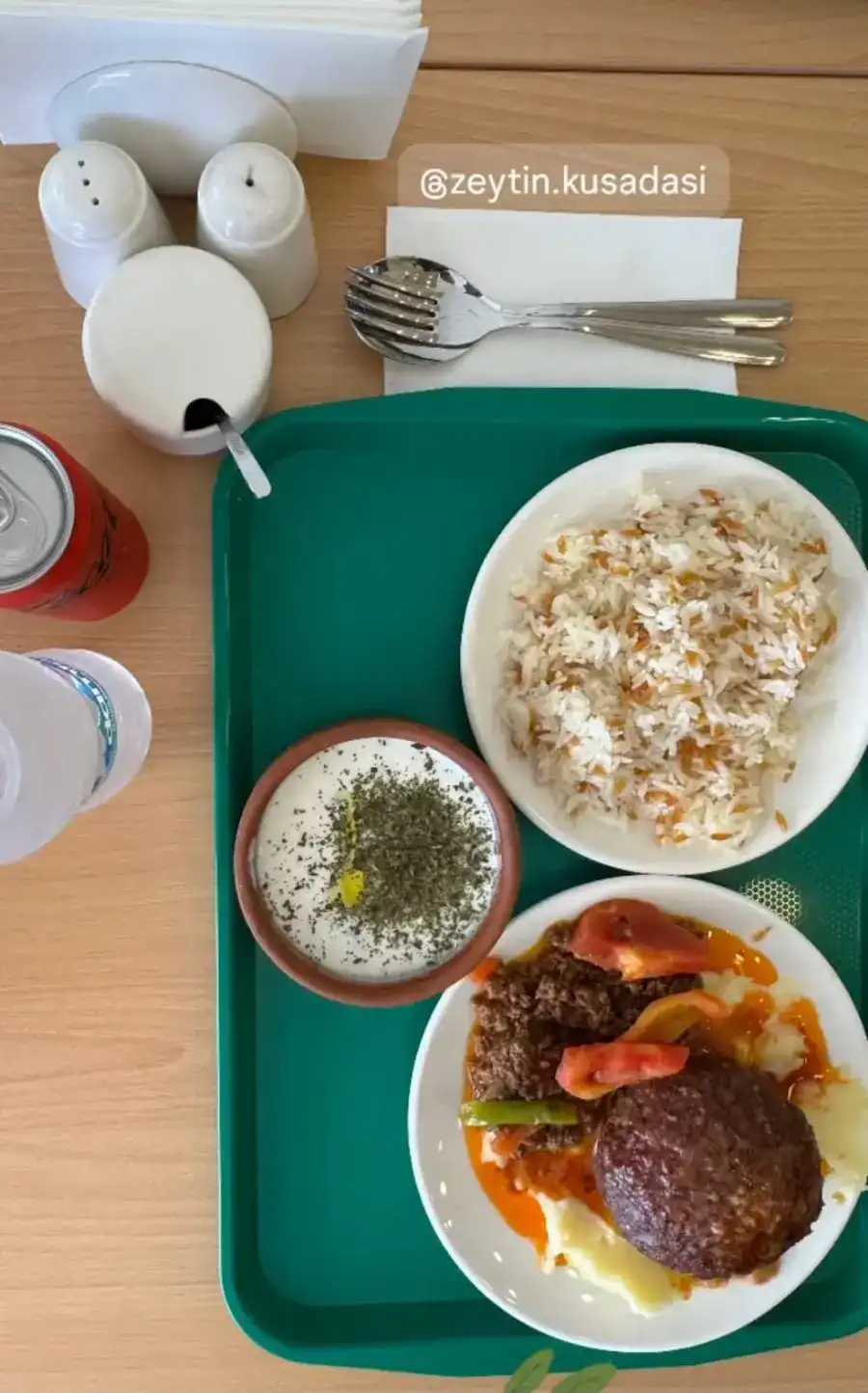 Zeytin Ev Yemekleri fotoğraf 2