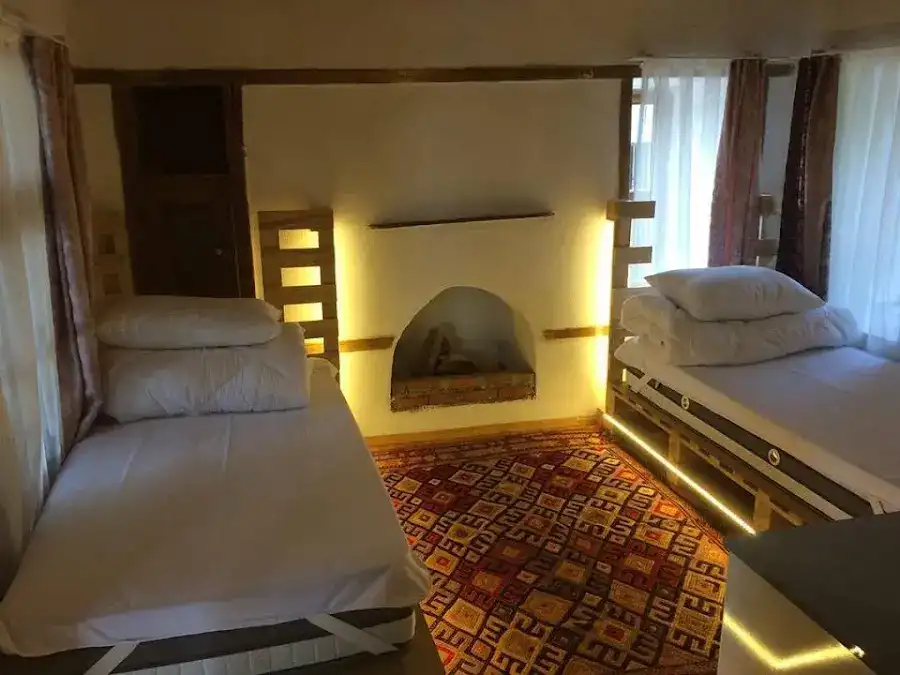 Aliya Konak - Köy Evi ve Lezzetleri fotoğraf 3