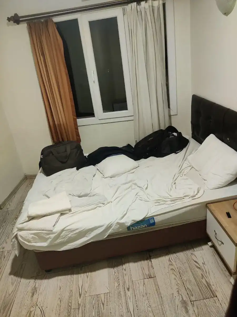 Aydın Elit Pansiyon fotoğraf 2