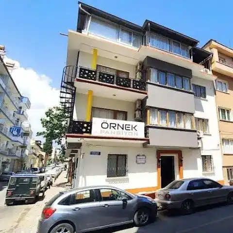 Aydın Örnek Pansiyon