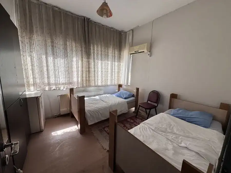 Aydın Örnek Pansiyon fotoğraf 2