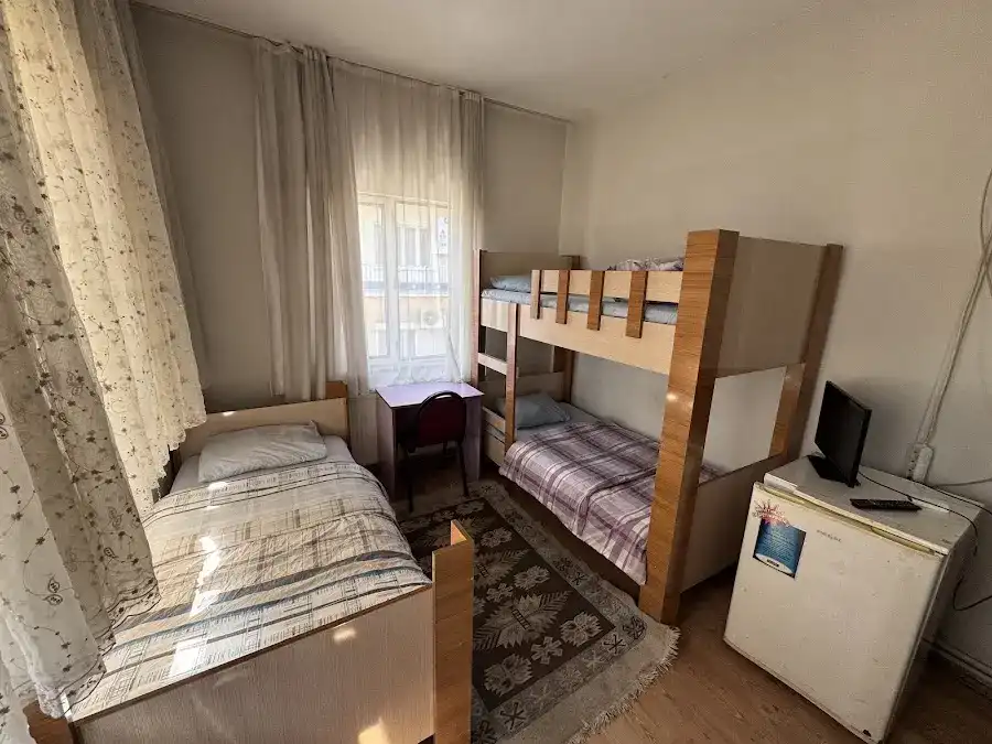 Aydın Örnek Pansiyon fotoğraf 3