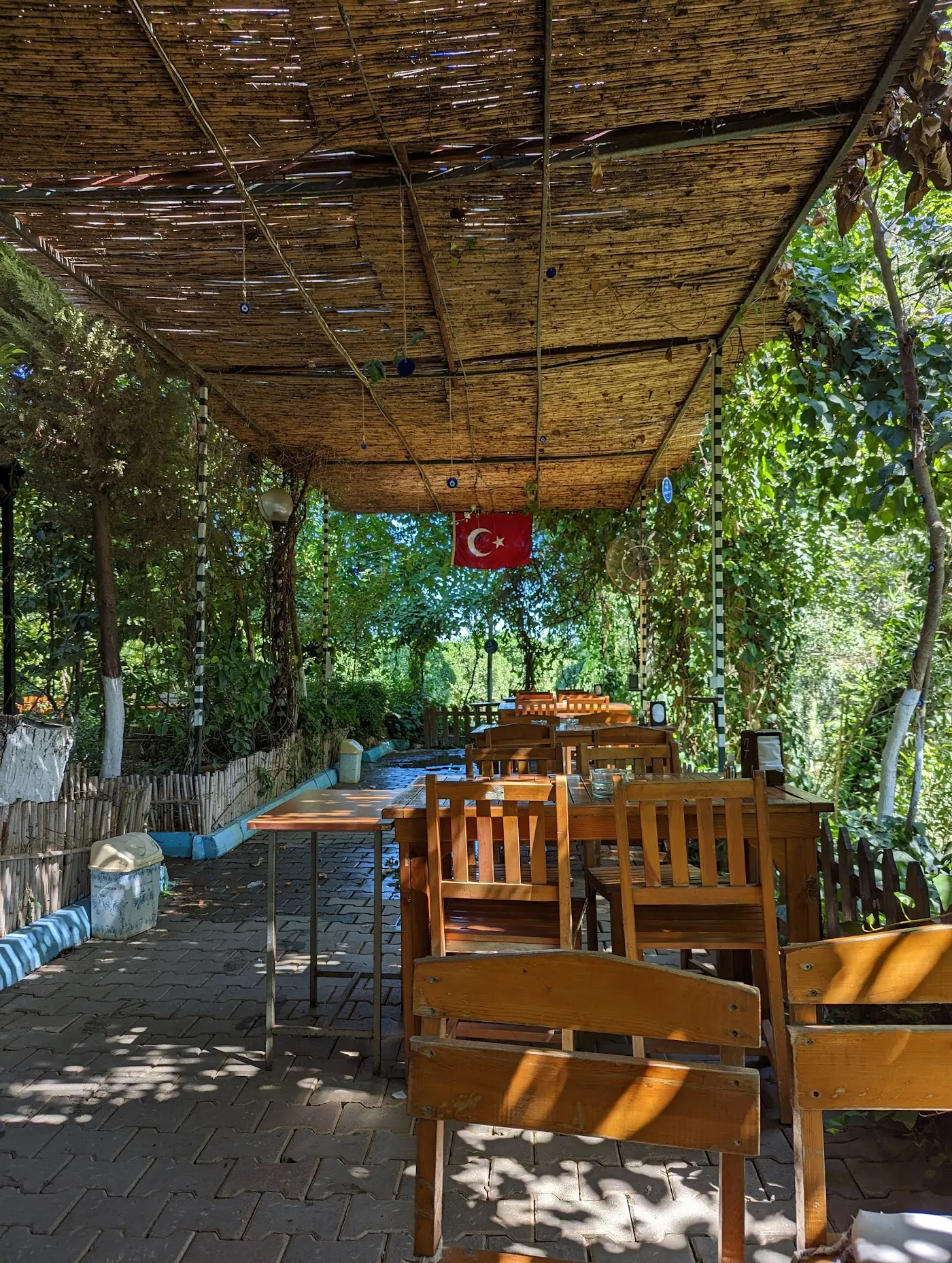 ILDIZ Restaurant