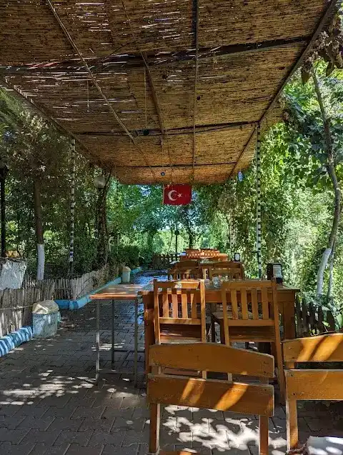 ILDIZ Restaurant