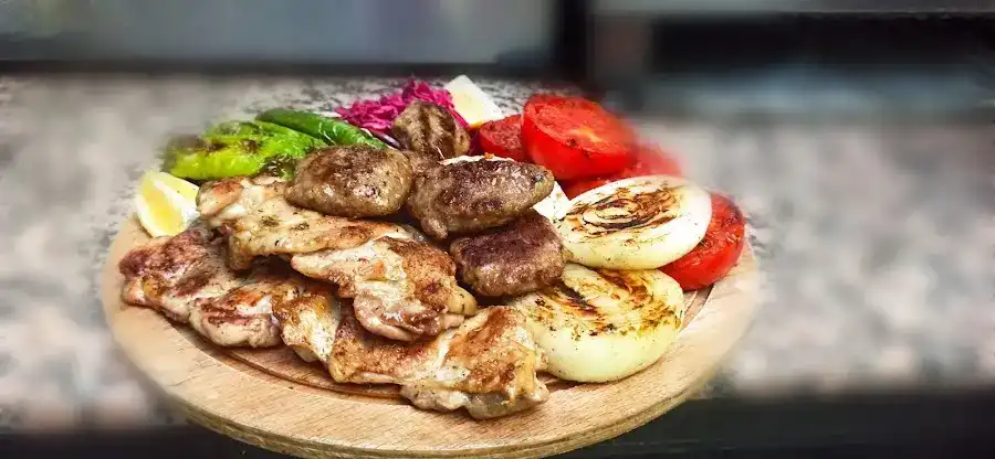 ILDIZ Restaurant fotoğraf 2