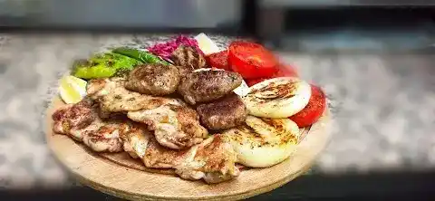 ILDIZ Restaurant fotoğraf 2