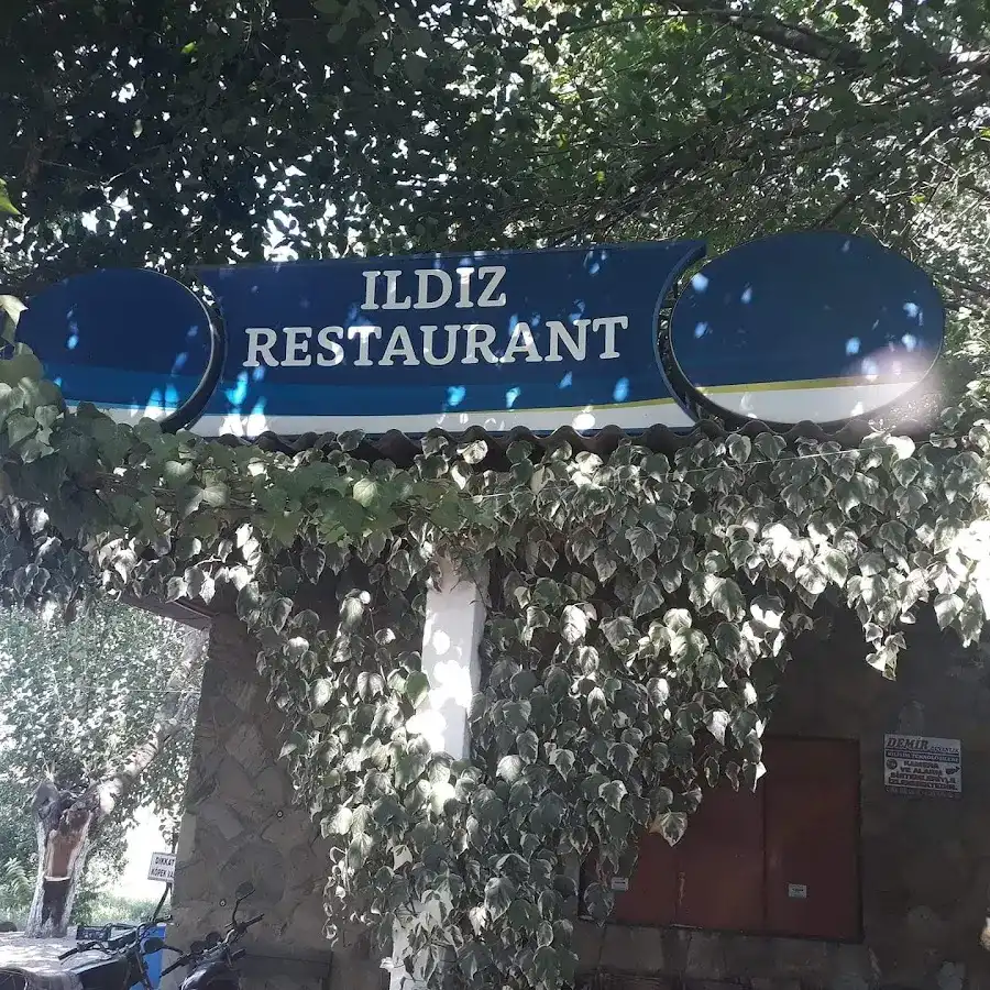 ILDIZ Restaurant fotoğraf 3