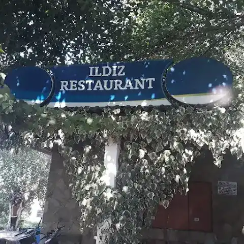 ILDIZ Restaurant fotoğraf 3