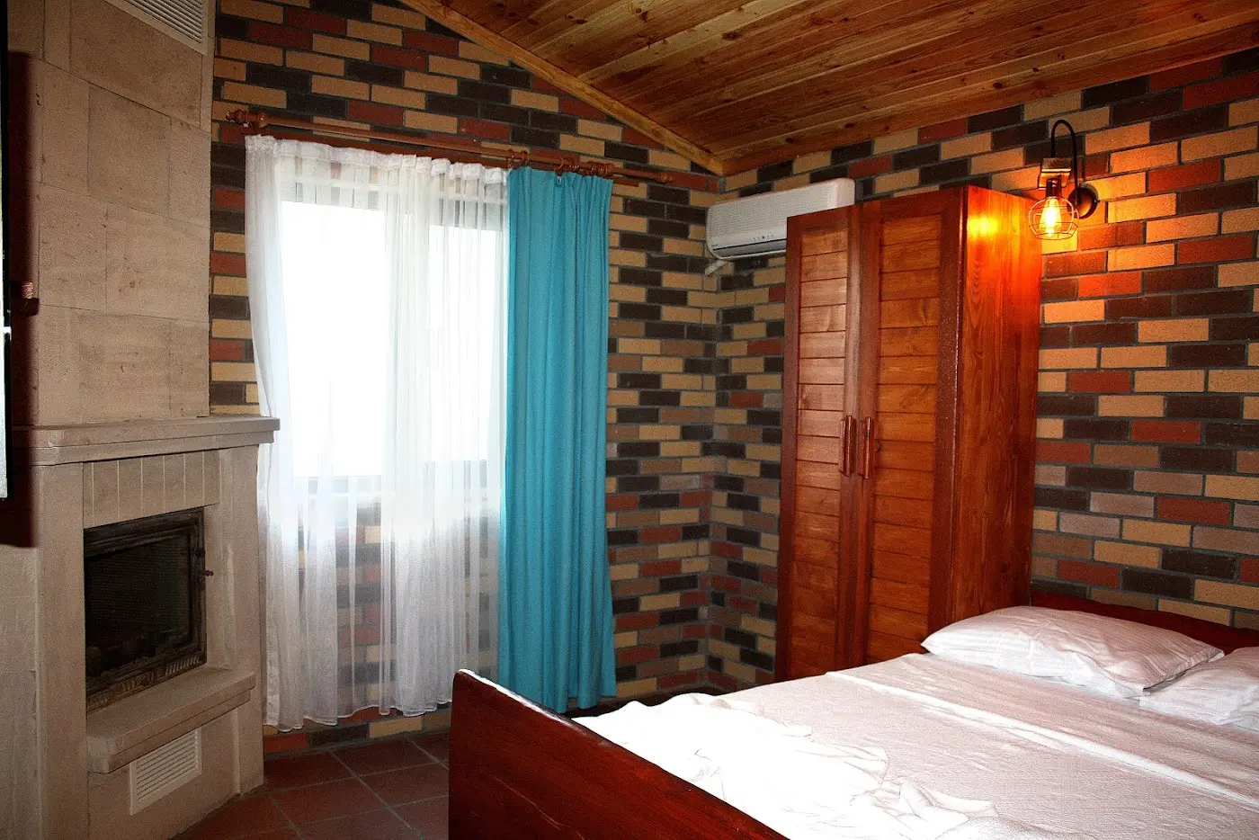 Koç Tatil Köyü fotoğraf 2