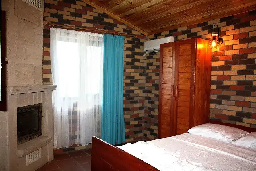 Koç Tatil Köyü fotoğraf 2