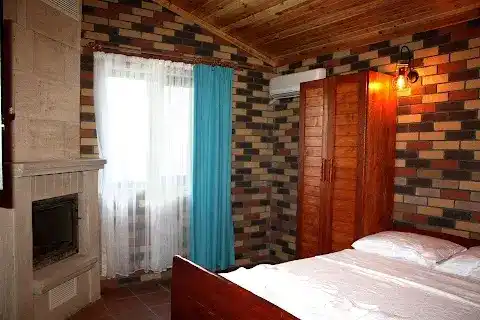 Koç Tatil Köyü fotoğraf 2