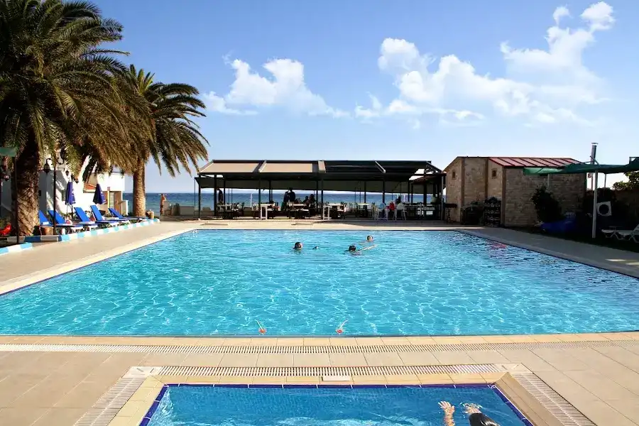 Koç Tatil Köyü fotoğraf 3