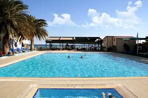 Koç Tatil Köyü fotoğraf 3